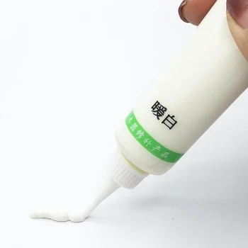 

Wood Paint Wood Furniture Repair Paste for Wood Door Floor Refurbish Scratch Hole Cracks Remover 18g
