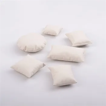 

New children's photography prop pillow baby photo cushion basket modeling pillow studio photo assist
