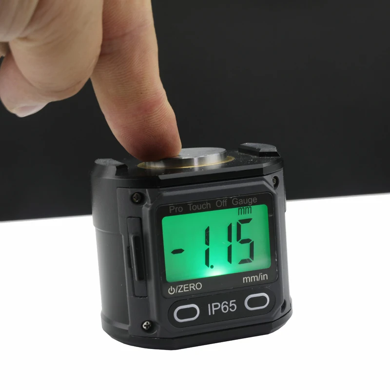 Measuring & Gauging Tools Digital Zaxis ZeroPresetter Tool