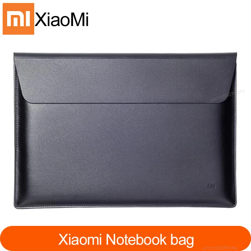 Оригинальный чехол для ноутбука Xiaomi air 12 5 13 3 дюйма из искусственной кожи Macbook Air pro