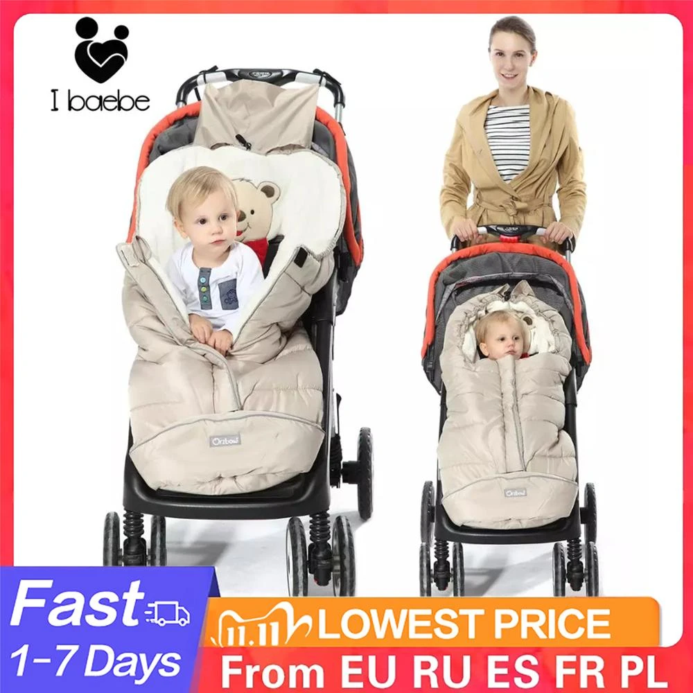 baby sleeping bag price
