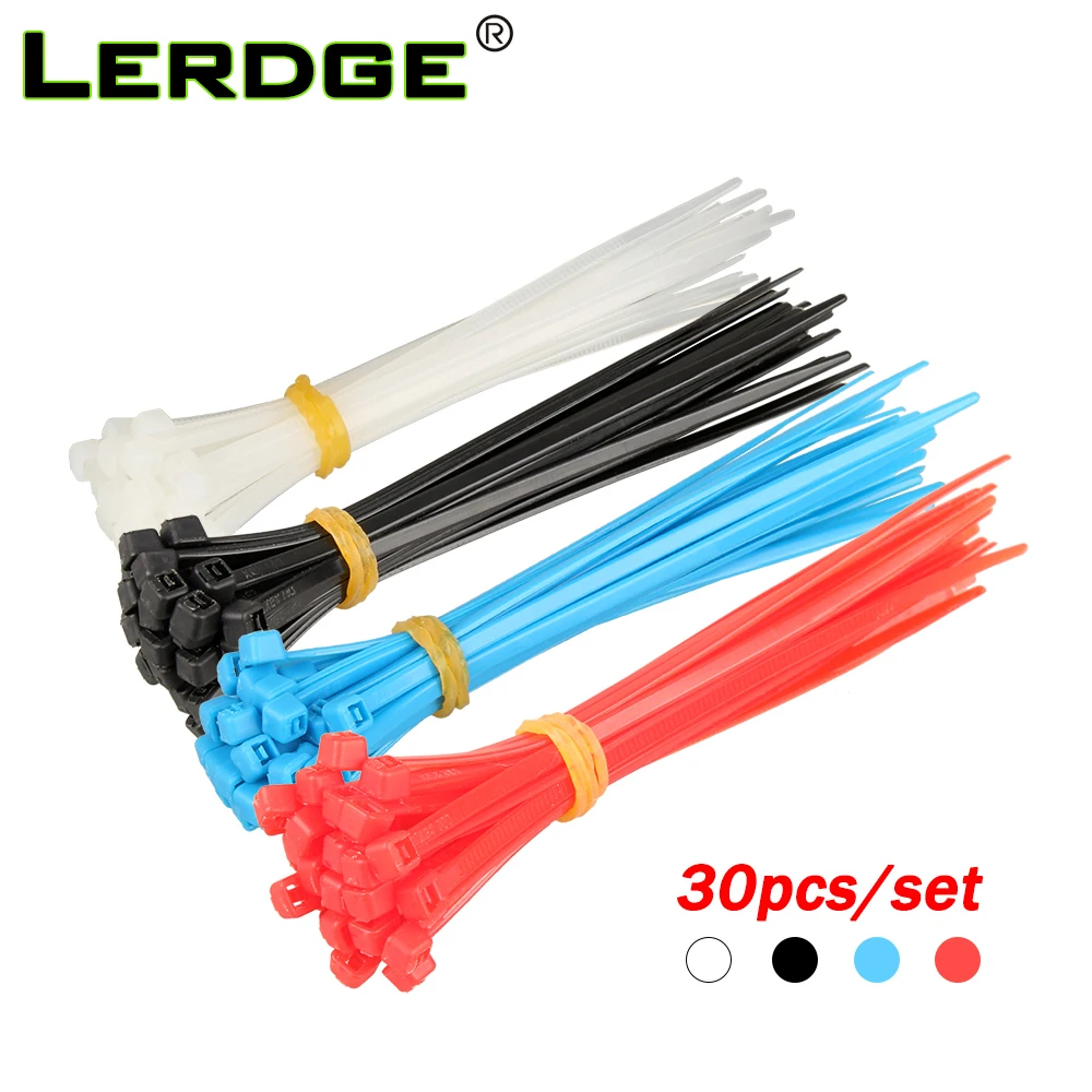 Аксессуары для 3D принтера LERDGE инструменты самоблокирующиеся Нейлоновые