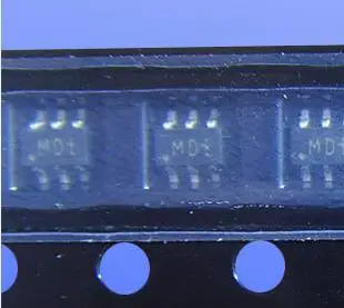 

BGA2869 RF Amp Single MMIC Amp 2,2 ГГц 5,5 В 6-контактный TSSOP T/R BGA2869,115 BGA2869115 100 шт./лот