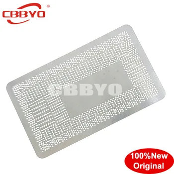 

Direct heating SR2EU I3-6100U SR2EY I5-6200U SR2EZ I7-6500U SR2F0 I5-6300U SR2F1 I7-6600U SR2JC I5-6260U SR2NS I7-6498DU stencil