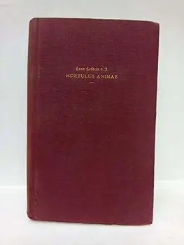 

Hans Holbein D. J.. Die Bilder zum Gebetbuch Hortulus Animae / Beschrieben von Hans Koegler