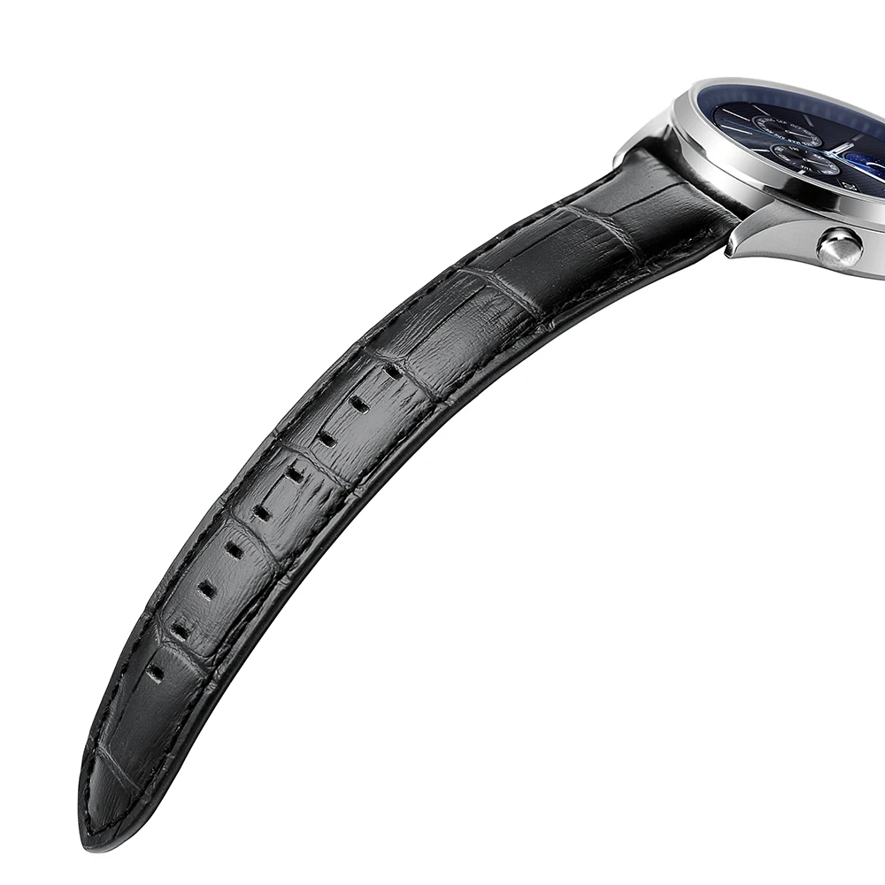 Натуральная кожа samsung gear s3 ремешок для часов из крокодиловой кожи часы s3 ремешок из воловьей кожи Аксессуары для часов для мужчин и женщин