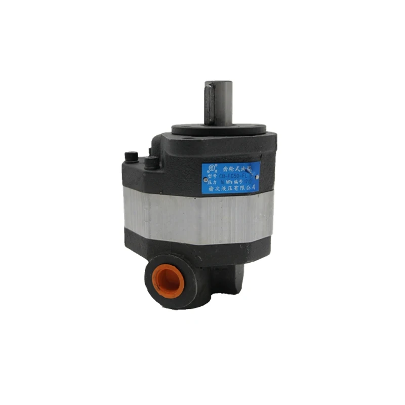 Шестерни масляный насос CB-FC10 16 20 25 31 5 40 50-FL-X | Инструменты