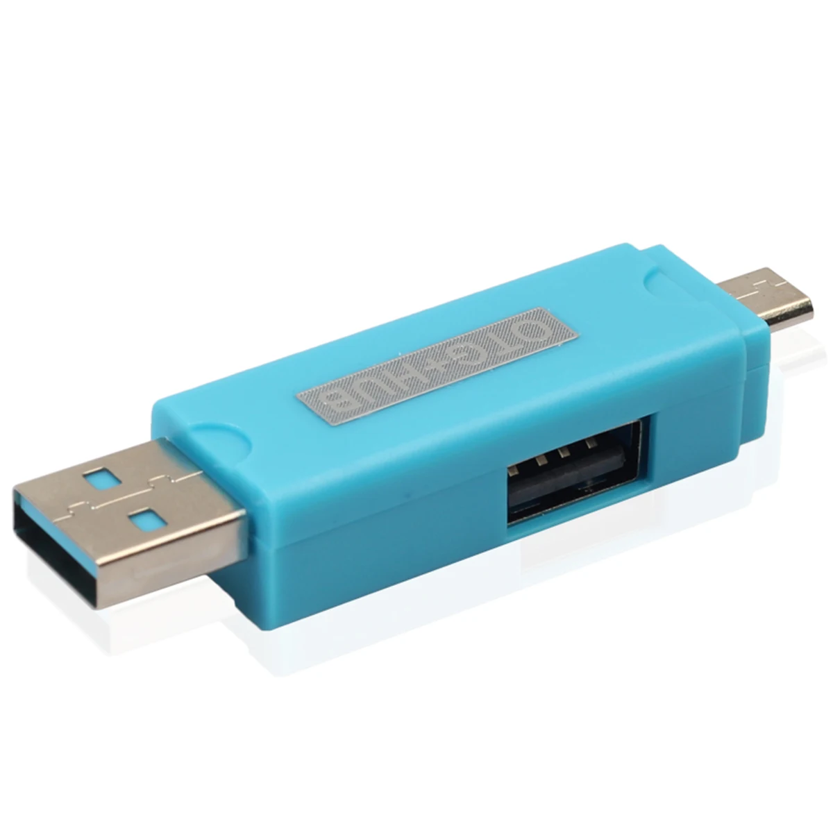 Многофункциональный OTG USB 2,0 концентратор Micro USB конвертер USB концентратор TF SD карта памяти адаптер для ноутбука мобильный телефон OTG концентратор