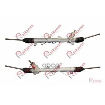 

Steering rack Mercedes Vito 638 96-03 (orig. Vost. Assembly) r1618 reikanen art. r1618