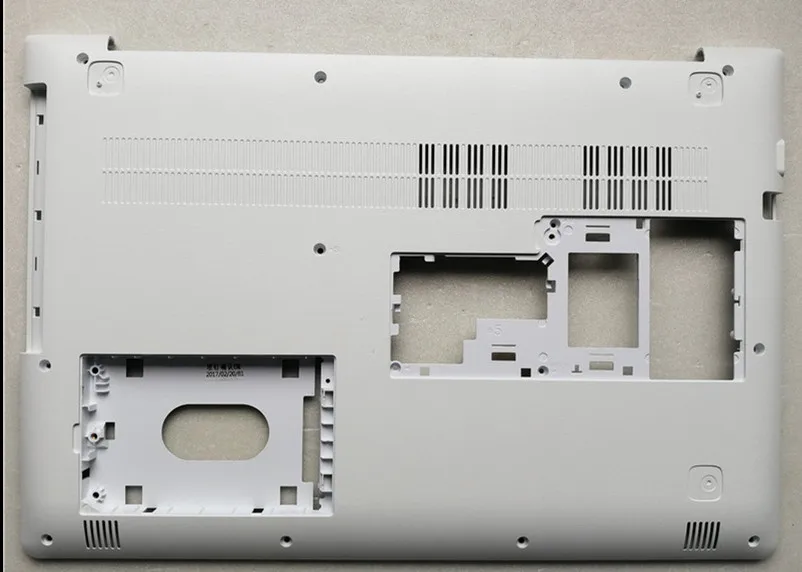 Совершенно новый и оригинальный для Lenovo ideapad 510-15ISK 310-15 Xiaoxin 310-15ikb ноутбук D корпус