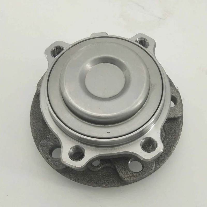 

CAR front wheel hub bm wF01 730d 740i 750i 730i 740d F02 740Li 750Li 750Li 730Ld 730Li Wheel hub with front bearing Front wheel