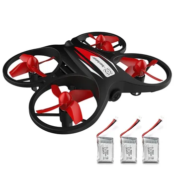 

KF608 2.4G Remote Control RC Drone Mini Altitude Hold 720P Camera WIFI 3D Rolling HD Kids Gift Beginners Speed Switch Quadcopter