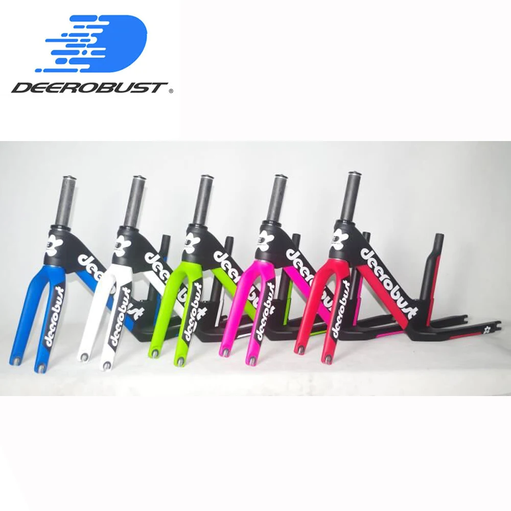 ランバイク カーボン フレーム deerobustの通販 by bariyaba's
