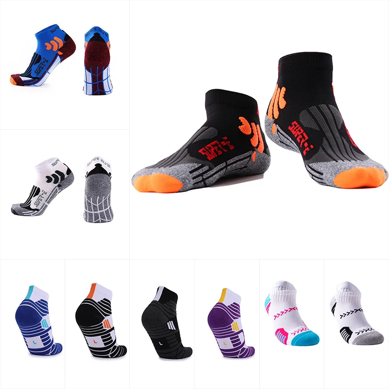 Men Sports Socks Ankle Running Sock Cycling Basketball Athletic Winter Warm Hiking Hockey Thermal Socks Delivery Within 24H mens socks,thermal socks