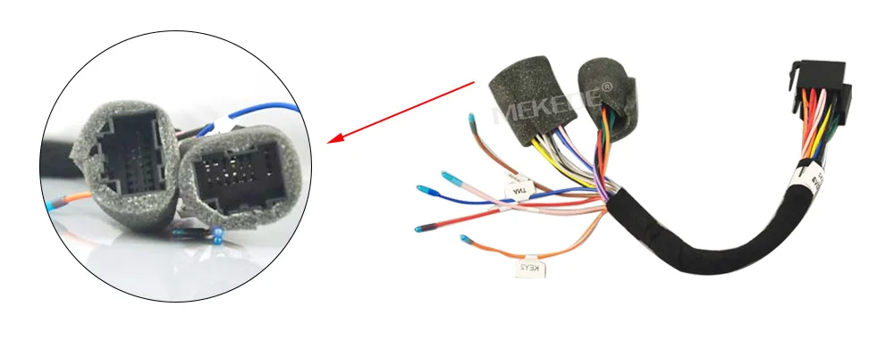 Sale Android 9.0 4+64G GPS Navigation Car Radio Player For CHEVROLET CAPTIVA 2012-2013  Multimedia Player Head Unit 11