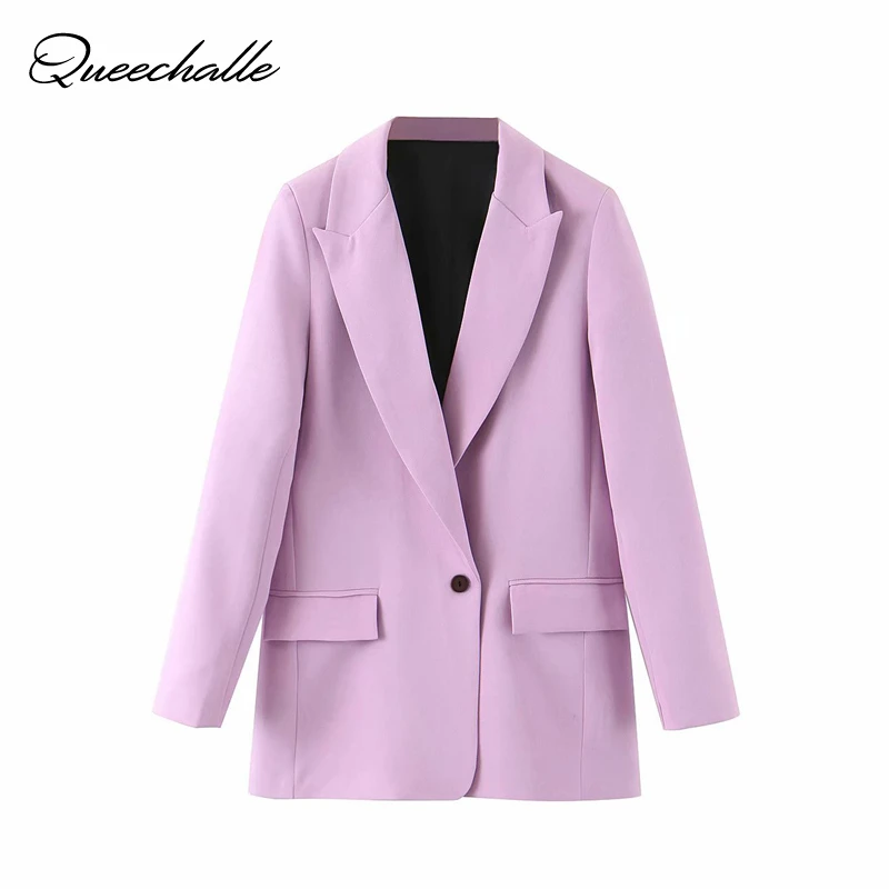 Light purple coat womens Clearance