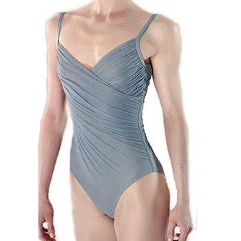 

Royal Ballet Leotard Dance Costume Contemporary Wear Swimming Suit Customized