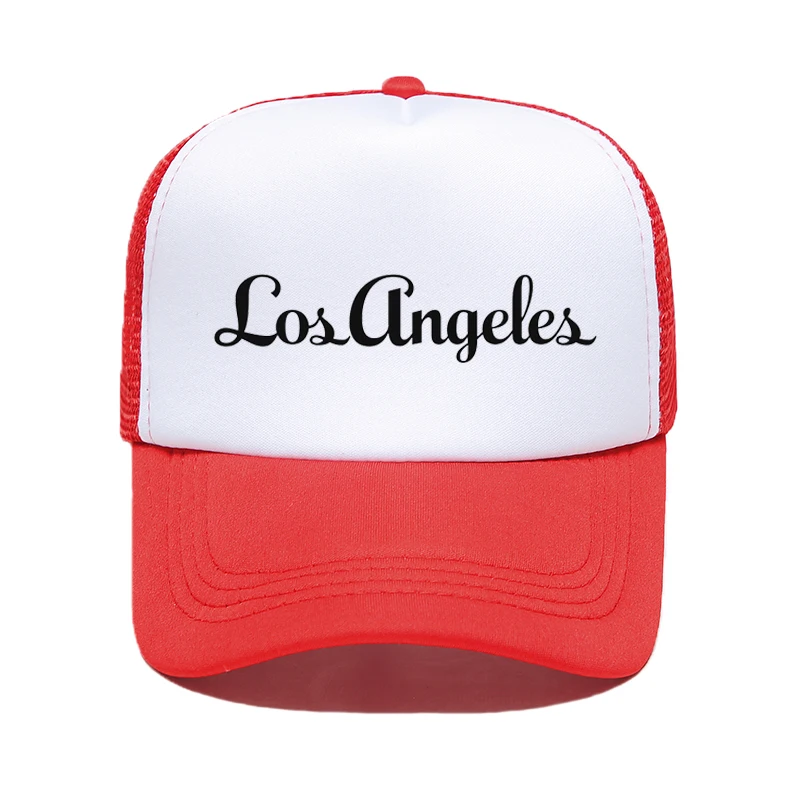 Новая брендовая мужская и женская бейсбольная кепка в стиле панк, хип-хоп бейсболка, Спортивная уличная сетчатая Кепка, Прямая поставка