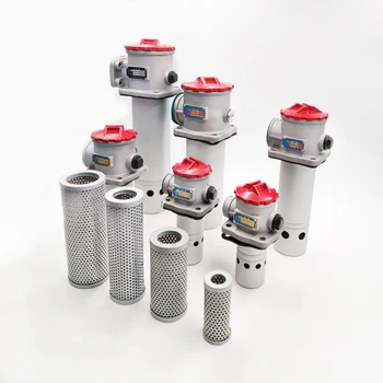 

RFA Return Oil Filter TF Suction Filter Return Filter Element Hydraulic Filter Screen Oil Pump Hydraulic Oil Filter Element