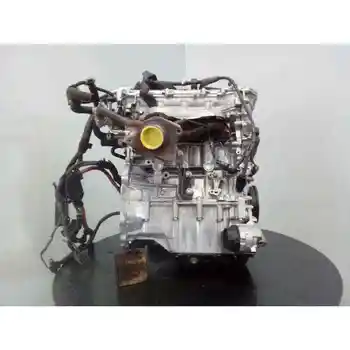 

2ZRFXE COMPLETE ENGINE TOYOTA PRIUS +