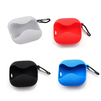 

Half Wrapped Cover Silicone Anti Scratch Protective Case Shell Protector for Beats Powerbeats Pro Wireless Bluetooth Earphones