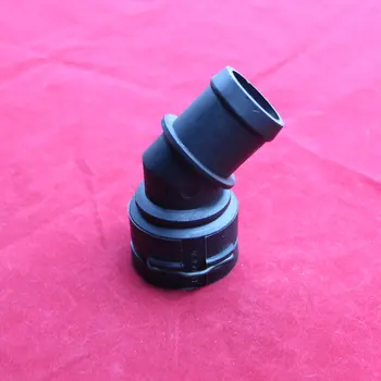 

Apply to Bora Golf 4 MK4 Engine water tank cooling water pipe Water supply pipe joint 1J0 121 619