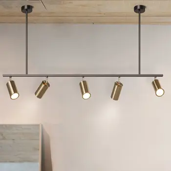 

Europe Nordic Small Copper Brass Pendant Light Lamp Led Golden Modern Pendant Lamp Light Bedroom Dinning Bar Led Pendant Light