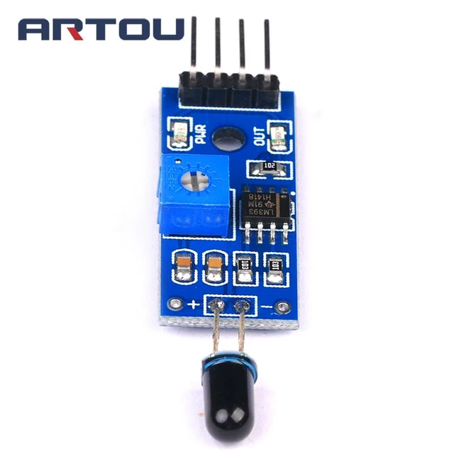 Sensor Detector De Movimiento Infrarrojo 433Mhz - Electronilab