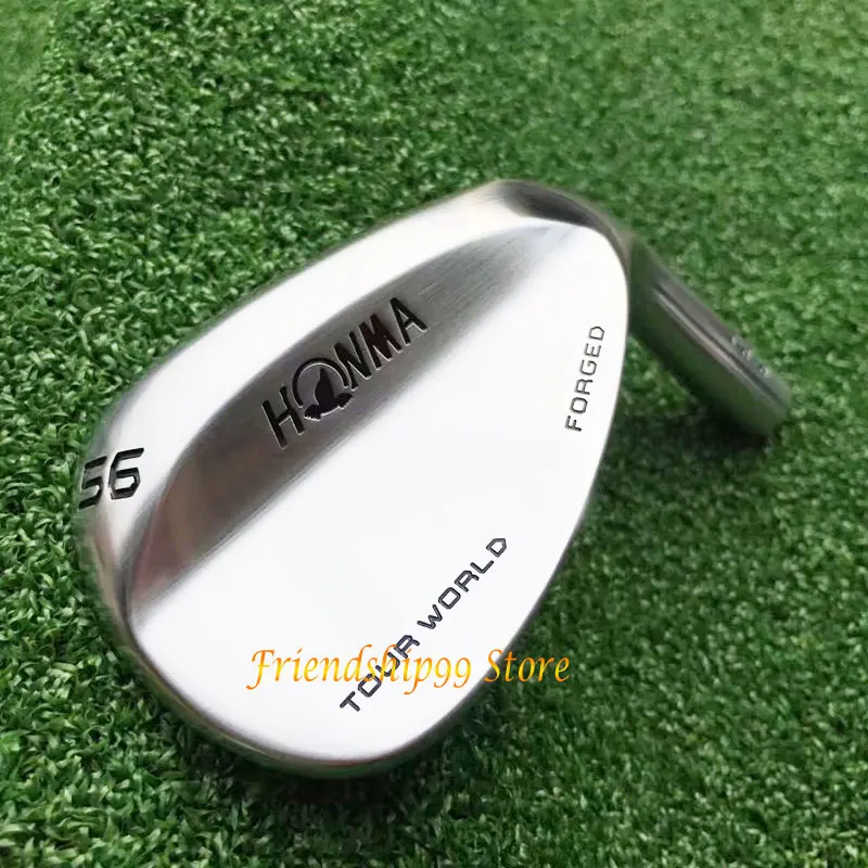 Мужские клюшки для гольфа Honma TOUR WORLD туфли на танкетке 48 50 52.56.56.58.60 лофты со