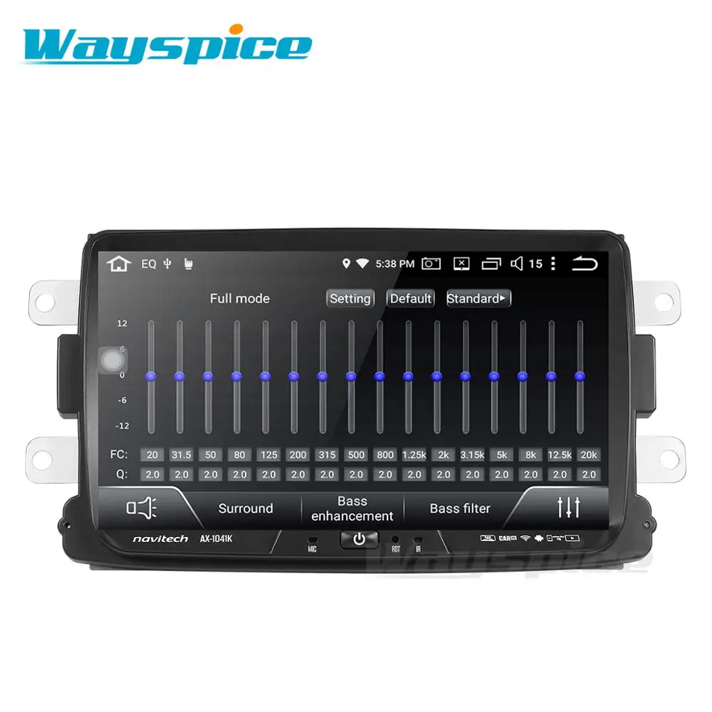 Автомобильный dvd для Renault Duster Dacia Sandero Captur Lada Xray 2 Logan 2 gps навигатор Автомобильный gps плеер 4G 32G android 9,0 PX6