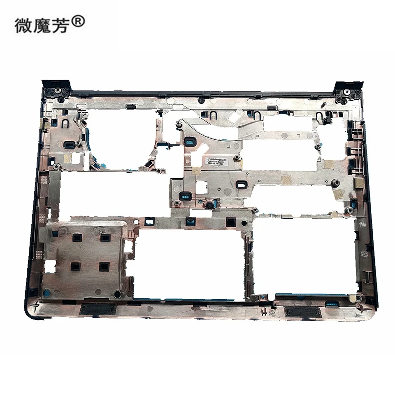 Корпус для Dell Inspiron 14 5000 5447 5445 5448 Нижняя крышка корпуса