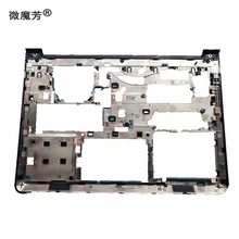 Корпус для Dell Inspiron 14 5000 5447 5445 5448 Нижняя крышка корпуса