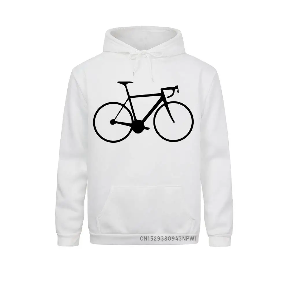 

Men Clothing Race Road Biker Cycle Hoodie Funny Birthday Gift For Man Dad Father Winter Pocket Streetwear Casual Sweatshirt