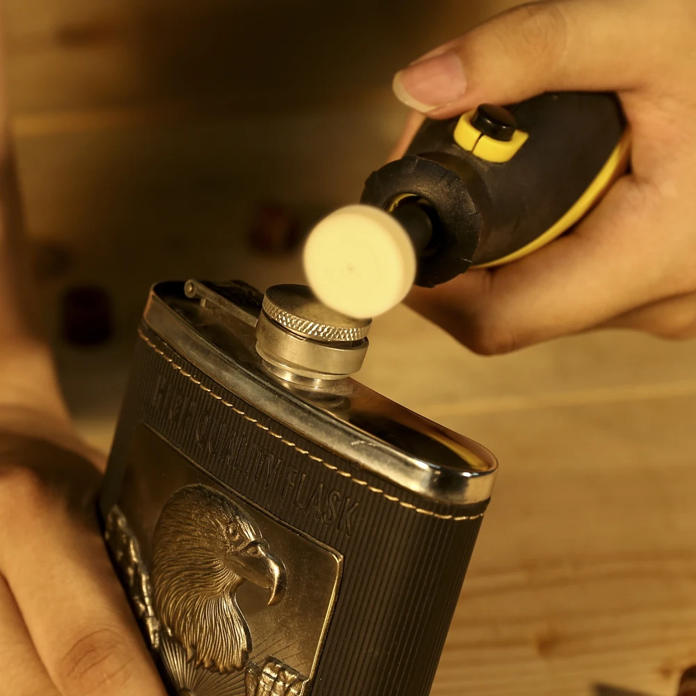 DEKO DKRT01 220V переменный Скорость мини шлифовальные станки Электрический для резки полировальные бурения роторный инструмент с аксессуарами