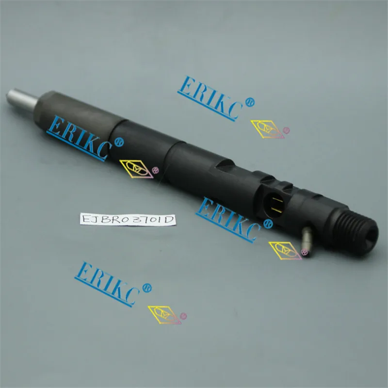 ERIKC EJBR03701D(33801-4X810) инжектор общей топливной системы EJB R03701D автомобильный дизельный двигатель впрыска топлива 3701D для KIA CARNIVAL HYUNDAI