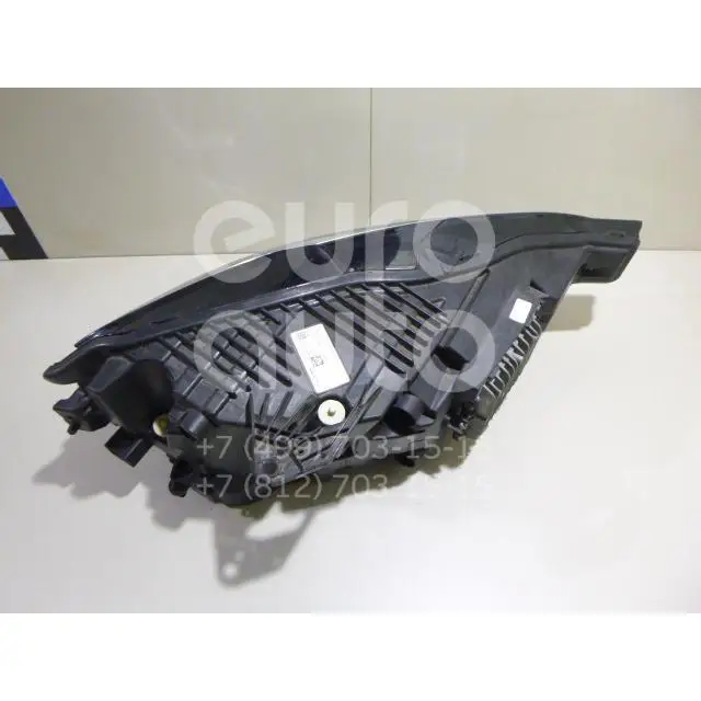 Фара левая, состояние – Б/У,, для Volvo XC60 31420419 ПРАВЫЙ РУЛЬ FULL LED SYSTEM 31420419