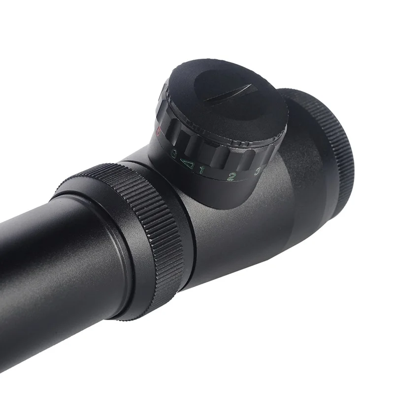 MARK 4 M3 3,5-10x50 охотничьи прицелы Оптика прицел Mil-Dot Сетка с подсветкой с Riflescope страйкбол охота