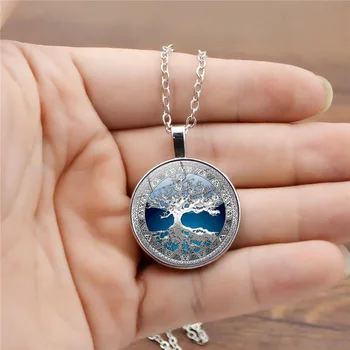 Conjunto Árvore da Vida