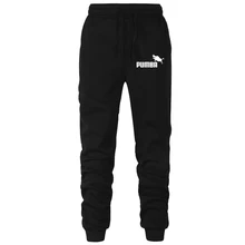 Мужские штаны, новинка, модные штаны для бега, мужские повседневные спортивные штаны, штаны для бодибилдинга, фитнеса, спортивные штаны, мужские спортивные брюки, XXXL