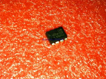 

100pcs/lot VIPER22A VIPER22 DIP-8 In Stock