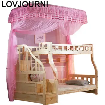 

Room Decor Nordic Style Kid Decoration Siatka Moskitiera Moustiquaire Cibinlik Ciel De Lit Canopy Mosquito Net For Double Bed