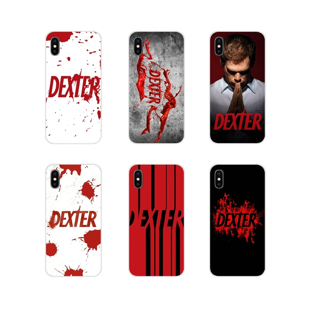 Для Huawei Y5 Y6 Y7 Y9 Prime Pro GR3 GR5 2017 2018 2019 Y3II Y5II Y6II аксессуары чехлы для телефонов Dexter