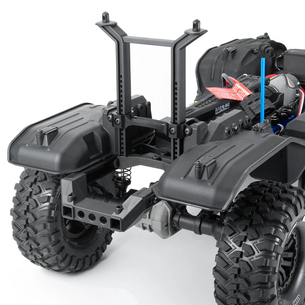 TRX-4-车壳柱固定座-亚黑X1 (8)