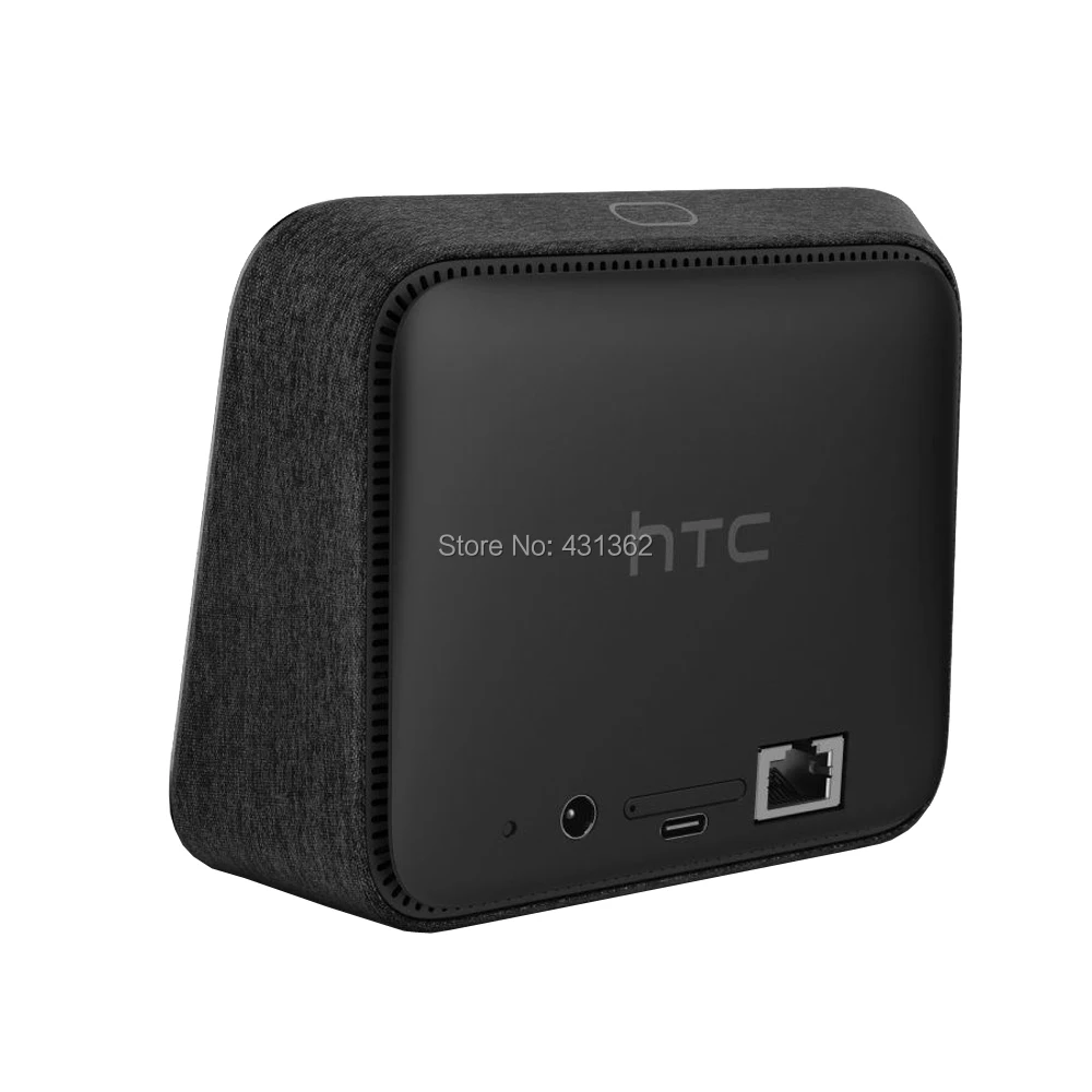 2020 2 63 Гбит/с HTC 5G HUB WiFi маршрутизатор с батареей 7660 и поддержкой 20 устройств|3G/4G