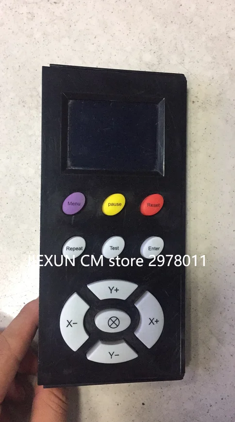 for Kuco T series LCD display screen panel T48 T24 T48L T48LX T24LX T24L T59L T59LX cutter control keyboard | Компьютеры и офис
