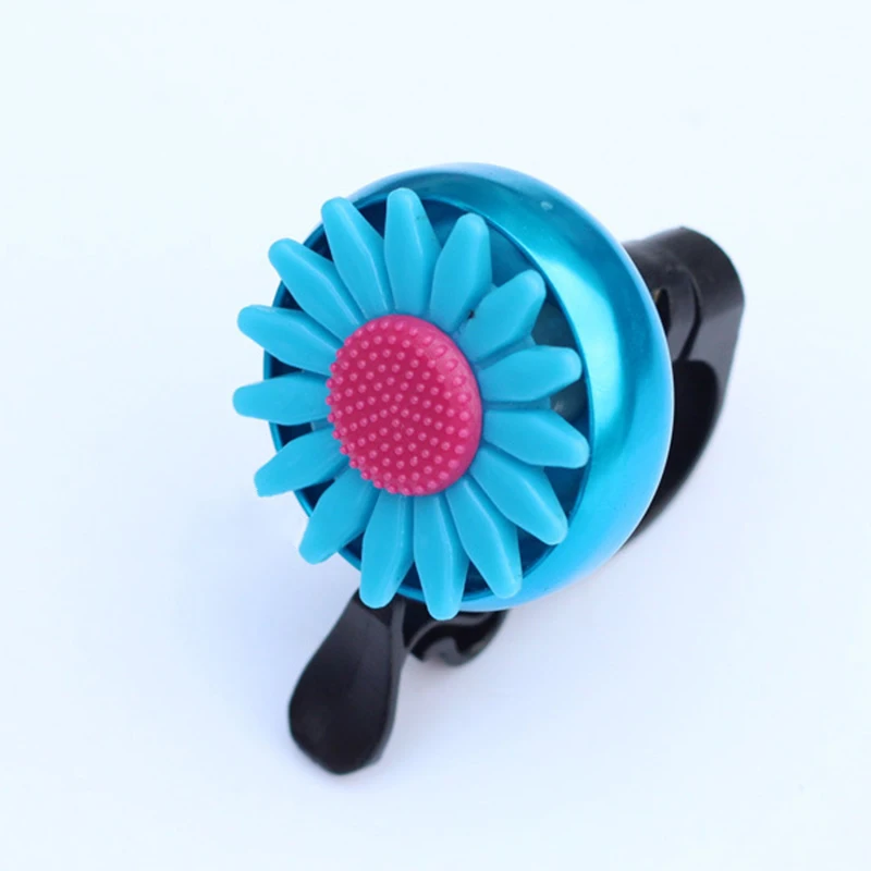 

2.2cm Bell Handlebar Bike Ring Kids Cycling Bicycle Alarm Horn Loud Clear Decoration Stylish Fashionable