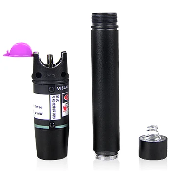 

30Mw Fiber Oaser Visual Fault Locator, 30Km Optical Fiber Visual Fault Locator with Source