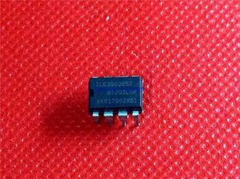 

10pcs/lot ICE380365J ICE3B0365J ICE3B0365 ICE380365 DIP-8 In Stock