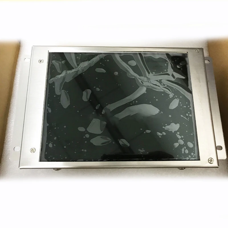 1 шт. числовое управление ЖК-монитор A61L-0001-0093 заменить Fanuc CNC системы машины аксессуары