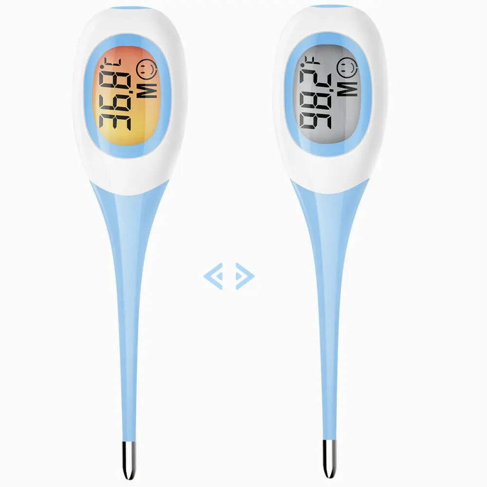 big screen digital thermometer  (9)